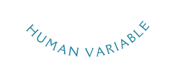 human variable